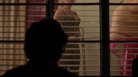 Pic: Laura Lea in All Nighter