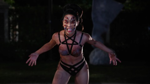 Pic: Coel Mahal in Escape the Night