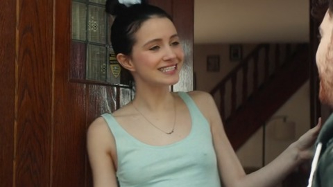 Pic: Julia Goldani Telles in Most Likely to Murder