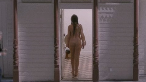 Pic: Kelsey Bohlen in Escape the Night