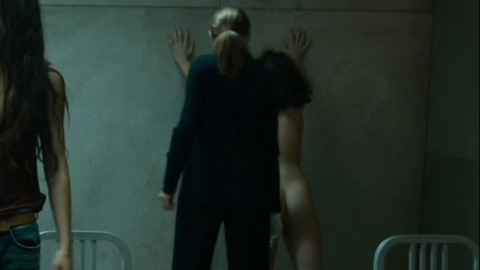 Pic: Olivia Delcán in Locked Up