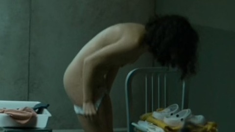 Pic: Olivia Delcán in Locked Up