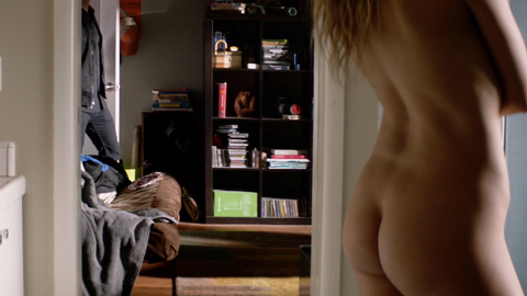 Pic: Dichen Lachman in Animal Kingdom