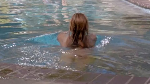 Pic: Dichen Lachman in Animal Kingdom