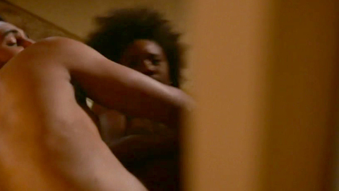 Pic: Yootha Wong-Loi-Sing in Love Is___