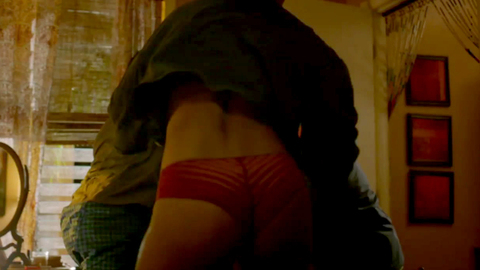 Pic: Yootha Wong-Loi-Sing in Love Is___ (2018)