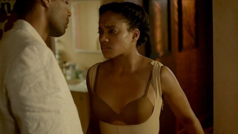 Pic: Yootha Wong-Loi-Sing in Love Is___