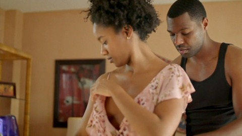 Pic: Yootha Wong-Loi-Sing in Love Is___