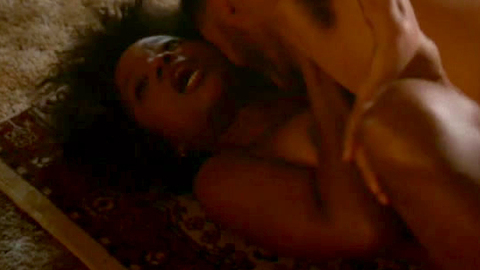 Pic: Yootha Wong-Loi-Sing in Love Is___ (2018)