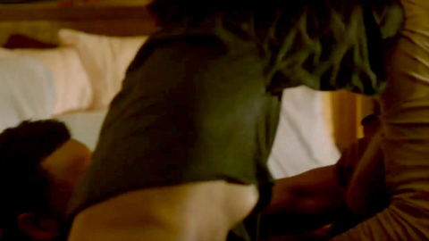 Pic: Yootha Wong-Loi-Sing in Love Is___