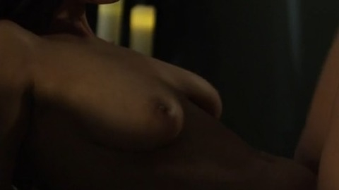 Pic: Heather Paige Cohn in Minutes to Midnight