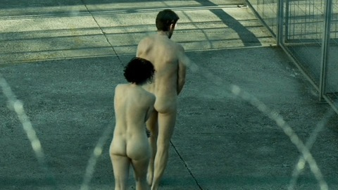 Pic: Silvia Hernández in Locked Up