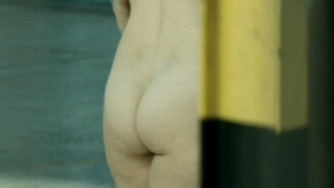 Pic: Silvia Hernández in Locked Up