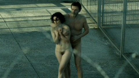 Pic: Silvia Hernández in Locked Up