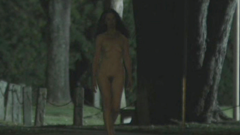 Pic: Paula Niedert Elliot in Clara's Ghost
