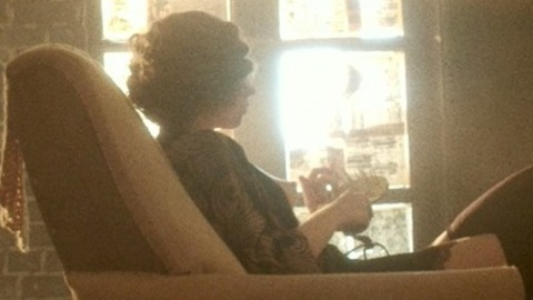 Pic: Caroline Gayle in Director's Cut