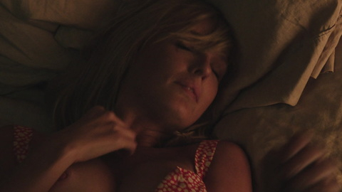 Pic: Kelly Reilly in Yellowstone (2018-2024)