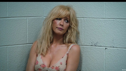 Pic: Kelly Reilly in Yellowstone