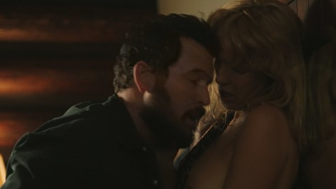 Pic: Kelly Reilly in Yellowstone (2018-2024)