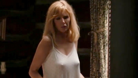 Pic: Kelly Reilly in Yellowstone
