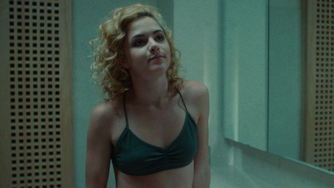 Pic: Kodi Saint Angelo in 14 Cameras (2018)