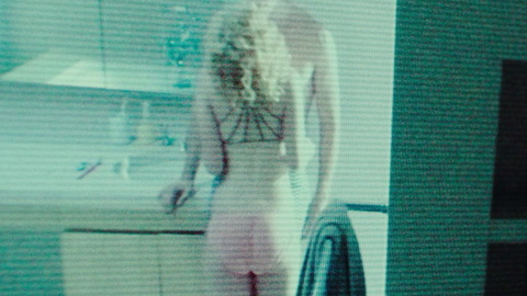 Pic: Kodi Saint Angelo in 14 Cameras