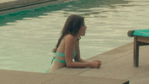 Pic: Brytnee Ratledge in 14 Cameras