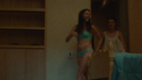 Pic: Brytnee Ratledge in 14 Cameras