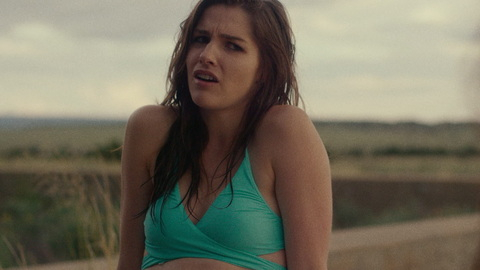 Pic: Brytnee Ratledge in 14 Cameras