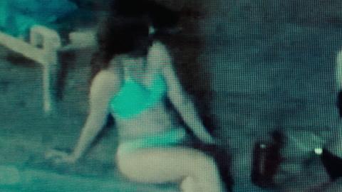 Pic: Brytnee Ratledge in 14 Cameras