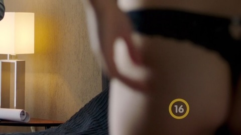 Pic: Alexandra Horvath in Válótársak