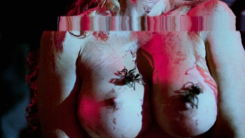 Pic: Diana Terranova in Director's Cut