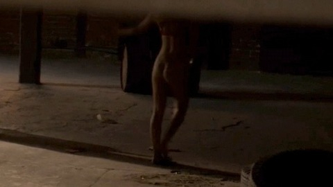 Pic: Melissa Bolona in Billy Boy