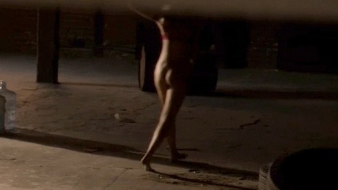 Pic: Melissa Bolona in Billy Boy