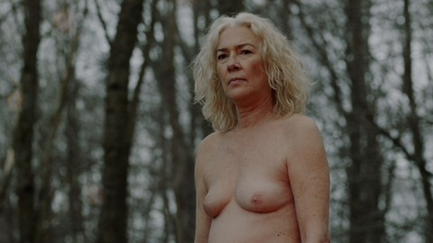 Pic: Susi Sánchez in Sunday's Illness