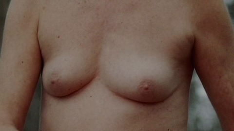 Pic: Susi Sánchez in Sunday's Illness