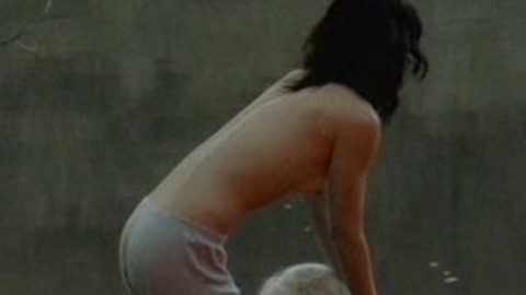 Pic: Bárbara Lennie in Sunday's Illness