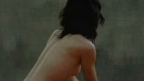 Pic: Bárbara Lennie in Sunday's Illness