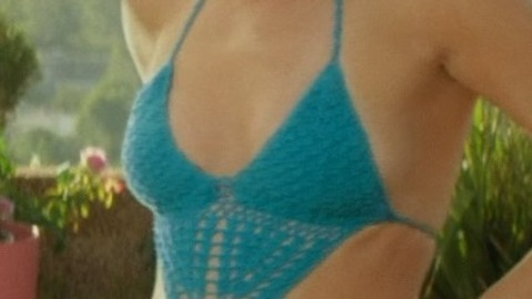 Pic: Jennifer Bartels in American Woman