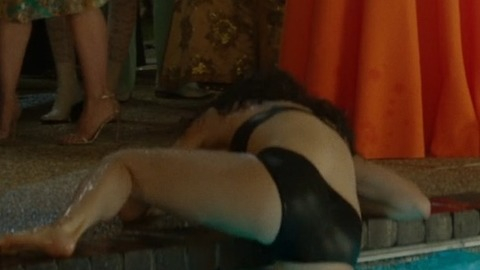 Pic: Jennifer Bartels in American Woman