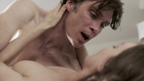 Pic: Catherine Walker in The Delinquent Season