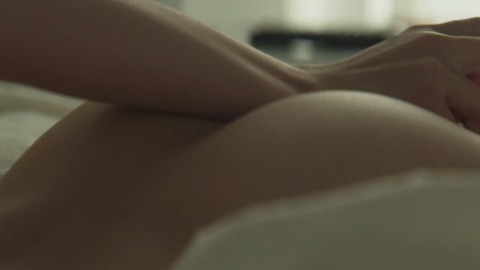 Pic: Aleksandra Pisula in Panic Attack