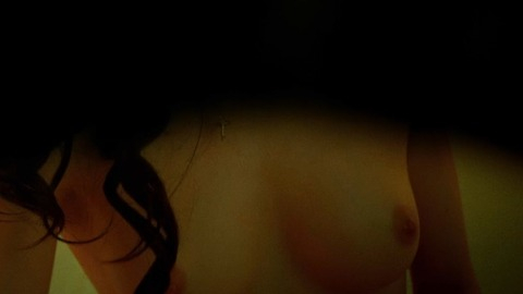 Pic: Kristina Kostiv in German Angst