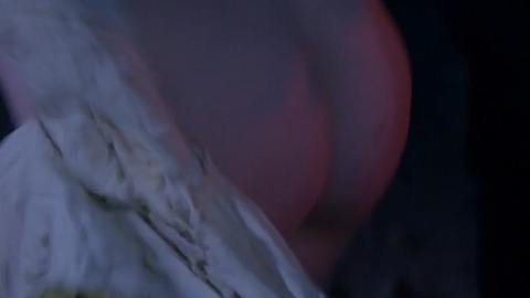 Pic: Selena D. in Party Bus To Hell