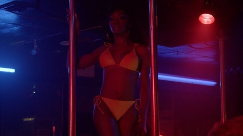 Pic: Angelica Ross in Pose