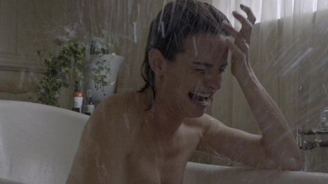 Pic: Kendal Rae in Out of the Shadows