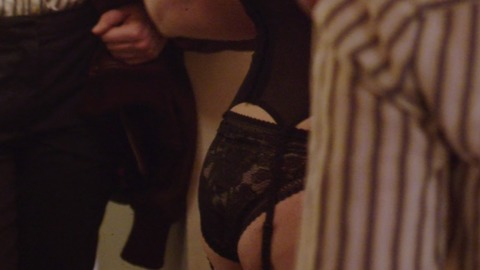 Pic: Clementine Poidatz in To Each, Her Own