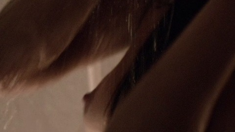 Pic: Ophelia Lovibond in Gozo