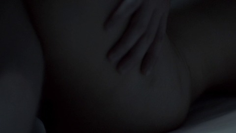 Pic: Ophelia Lovibond in Gozo