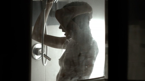 Pic: Holly Mumford in Ouija Seance: The Final Game